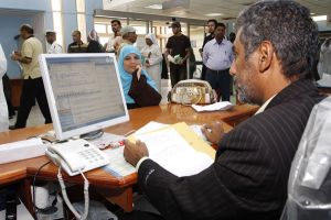 'الصحة':مشروع لتقليل فترة انتظار المرضى لحجز مواعيد العيادات الخارجية