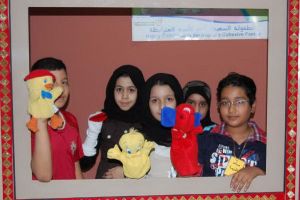 الوزيرة البلوشي تكشف عن برامج نادي الأطفال والناشئة صيفنا بديرتنا 2012