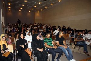 إقبال كبير على التسجيل للمشاركة في مبادرات تاء الشباب المختلفة في دورته الرابعة