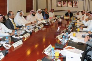 خدمات النواب توافق على تنظيم معاشات متقاعدي الحكومة 