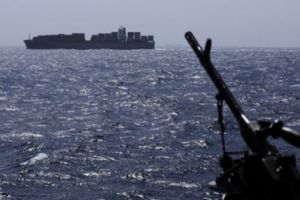 منظمة البيئة العالمية وجرينبيس يحذران من تدمير بيئة المحيطات