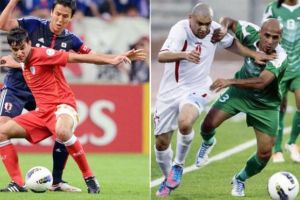 امتحانان صعبان لعُمان والأردن