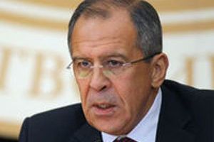 لافروف: أضمن عدم سماح مجلس الأمن بالتدخل في سورية