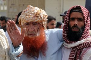 8 قتلى على الأقل في اعتداء شمال غرب باكستان 