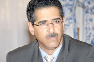 عبدالنبي سلمان أميناً عاماً لـ'التقدمي' خلفاً لحسن مدن