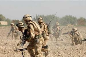 الحلف الاطلسي يقدم اعتذاراته بعد مقتل مدنيين في افغانستان