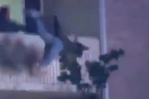 محامية محمد مراح الى فرنسا لرفع دعوى قضائية ضد القوات الخاصة