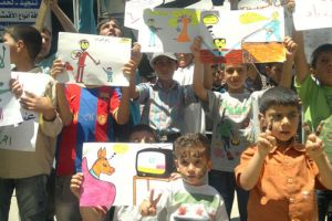 المفوضية الاوروبية ترصد 23 مليون يورو لمساعدة المجتمع المدني واللاجئين السوريين