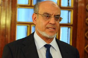 الجبالي: الحكومة غير مسئولة عن ذهاب شبان تونسيين للقتال في سوريا 