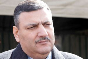 رياض حجاب