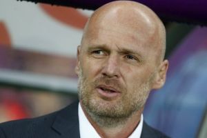 مدرب التشيك: يجب أن نتعلم من هزيمتنا أمام روسيا