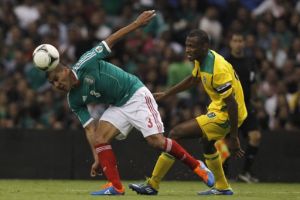 الولايات المتحدة والمكسيك يستهلان مشوارهما بالفوز