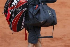 فيدرر: لقب رولان جاروس أقرب لنادال