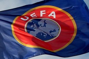 اليويفا يبدأ إجراءات تأديبية ضد اتحاد الكرة الروسي