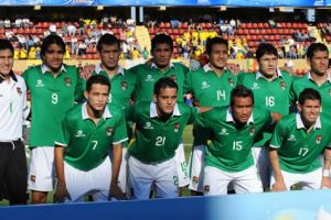 بوليفيا تضاعف محنة باراغواي