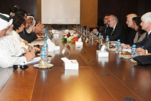 فخرو: التعديلات الدستورية تسهم في تحقيق المزيد من التنسيق والتوازن بين مجلسي الشورى والنواب