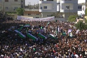 29 قتيل في سوريا واستمرار العمليات العسكرية في حمص والحفة 