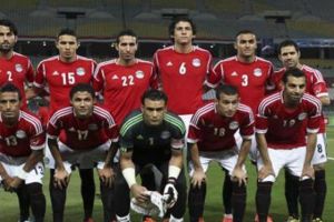 تصفيات مونديال 2014: فوز مصر على غينيا 3-2