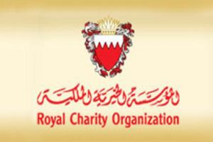 الخيرية الملكية تفتتح أول بئر ماء في الصومال