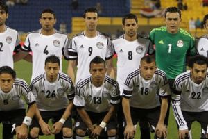 مصر تعود إلى وضعها كقوة في كرة القدم الإفريقية 