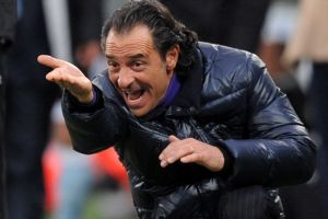 كأس اوروبا 2012: برانديللي يطالب لاعبيه بالهدوء لدى مواجهتهم الضغوطات 