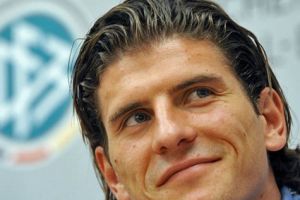 جوميز يريد ترك بصمته مع منتخب ألمانيا في بطولة أوروبا 