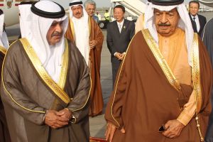 رئيس الوزراء يصل البلاد قادماً من مملكة تايلند