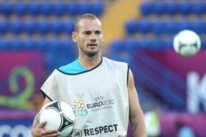 شنايدر واثق من الفوز على ألمانيا  