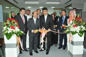 شركة اندرا تفتح مكتبها بمملكة البحرين لدعم أنشطتها 