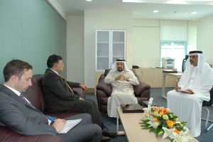 وزير شئون حقوق الإنسان: البحرين تسير بخطى متسارعة لانجاز تعهدات حقوق الإنسان 