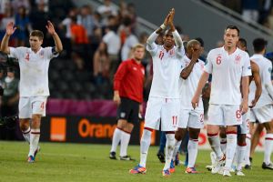 انتقادات للأداء الدفاعي للمنتخب الإنجليزي 'المماثل لاداء تشيلسي'