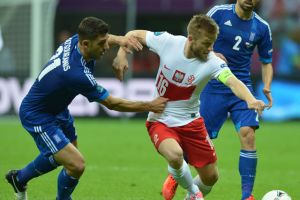 بولندا تتطلع لتكرار انتفاضة اوكرانيا في بطولة اوروبا 