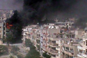 الخارجية السورية تتهم الولايات المتحدة بتشجيع التصعيد 'الإرهابي' 