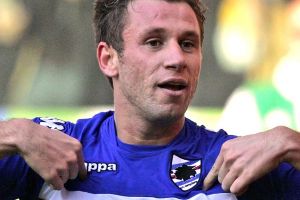 كاسانو يتمنى خلو المنتخب الإيطالي من المثليين