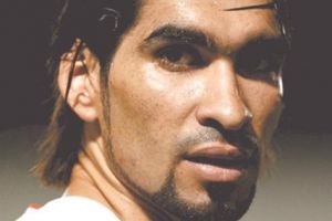 العربي القطري ينفي رغبته في التعاقد مع البحريني سيد عدنان