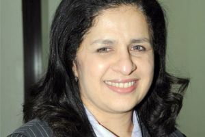 رولا الصفار