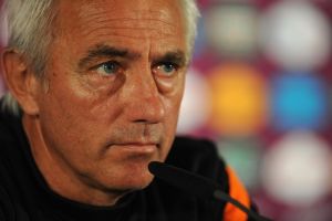 فان مافيك واثق من قدرة هولندا على هزيمة ألمانيا