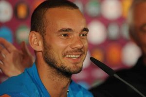 شنايدر يشيد بروح المنتخب الهولندي ويؤكد حماسه للقاء ألمانيا