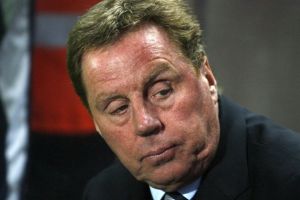 ريدناب ينفي رغبته في الرحيل عن تدريب توتنهام