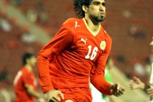 العربي القطري ينفي رغبته في التعاقد مع سيدعدنان