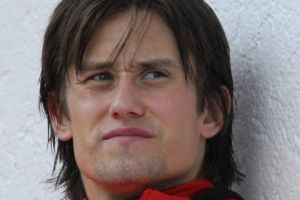 الغموض يلف مشاركة التشيكي 'روزيتسكي' في لقاء بولندا