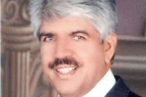 الإغاثة الإسلامية تتسلم الأرض المخصصة من البحرين لمعهد المعلمين بالصومال 