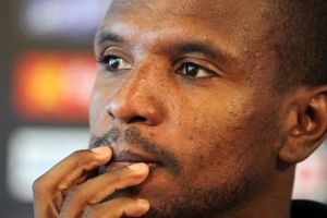 أبيدال يزور المنتخب الفرنسي