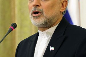 صالحي: المحادثات النووية الإيرانية تسير في مسارها الصحيح 