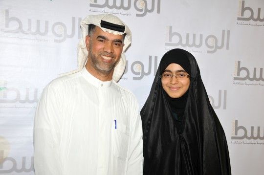 طاهرة جميل جعفر الشتر / 93.11 / إعدادي