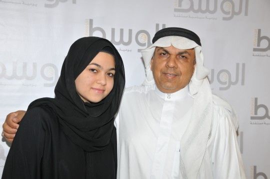 زينب السيد محفوظ عدنان / 97.3 / تجاري