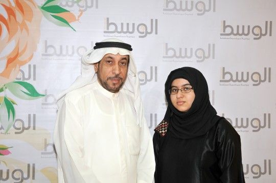 بتول سيد عطية الموسوي / 96.7 / علمي