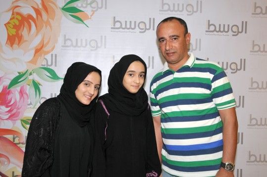 ندى نبيل عبدالجليل آل شهاب / 95.78 / إعدادي