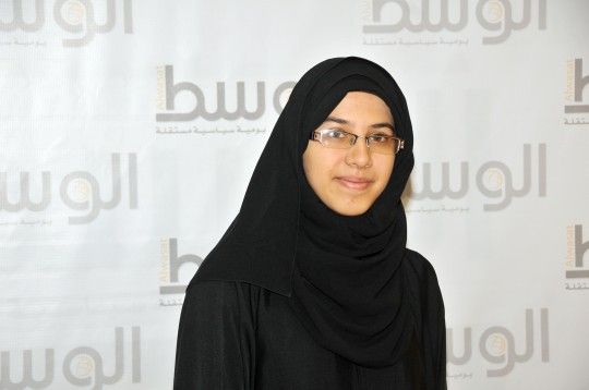 سارة جميل عبدالله / 90.1 / تجاري