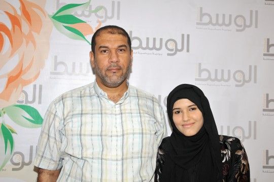 فاطمة عبدالواحد حسن / 98.91 / إعدادي